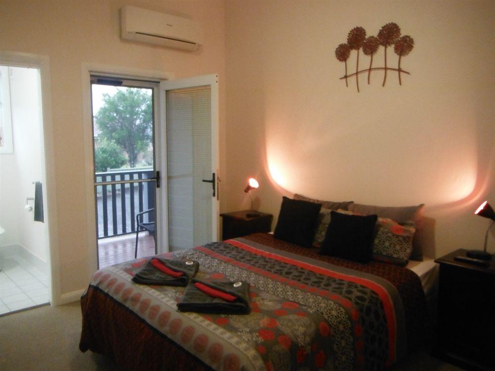 غلوستر King Street Motel المظهر الخارجي الصورة