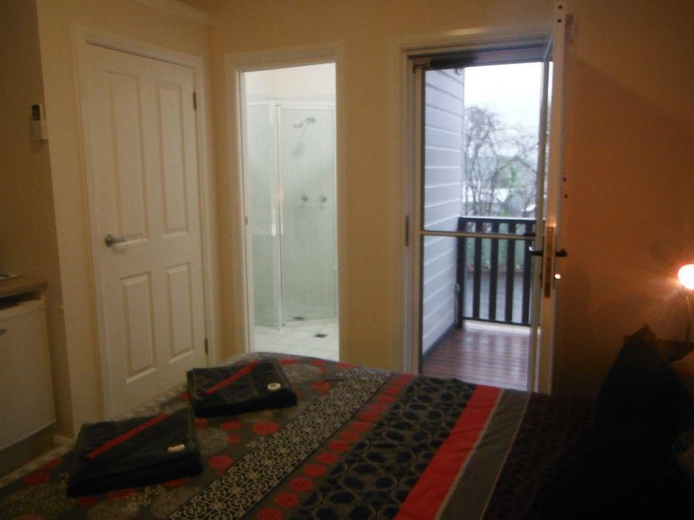 غلوستر King Street Motel المظهر الخارجي الصورة