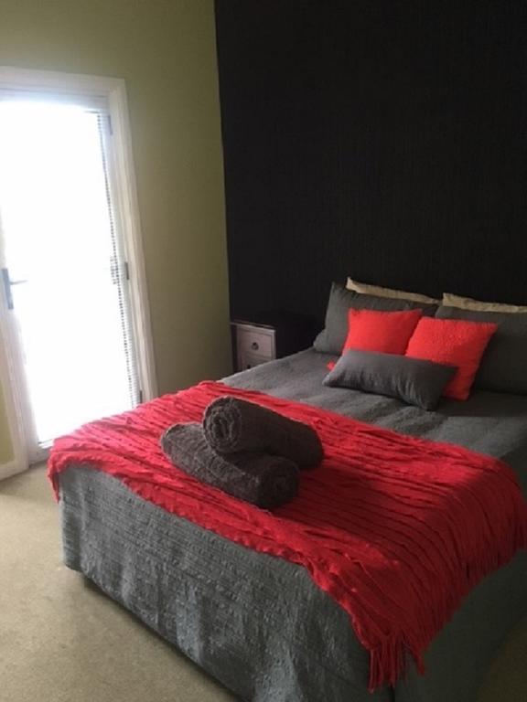 غلوستر King Street Motel المظهر الخارجي الصورة