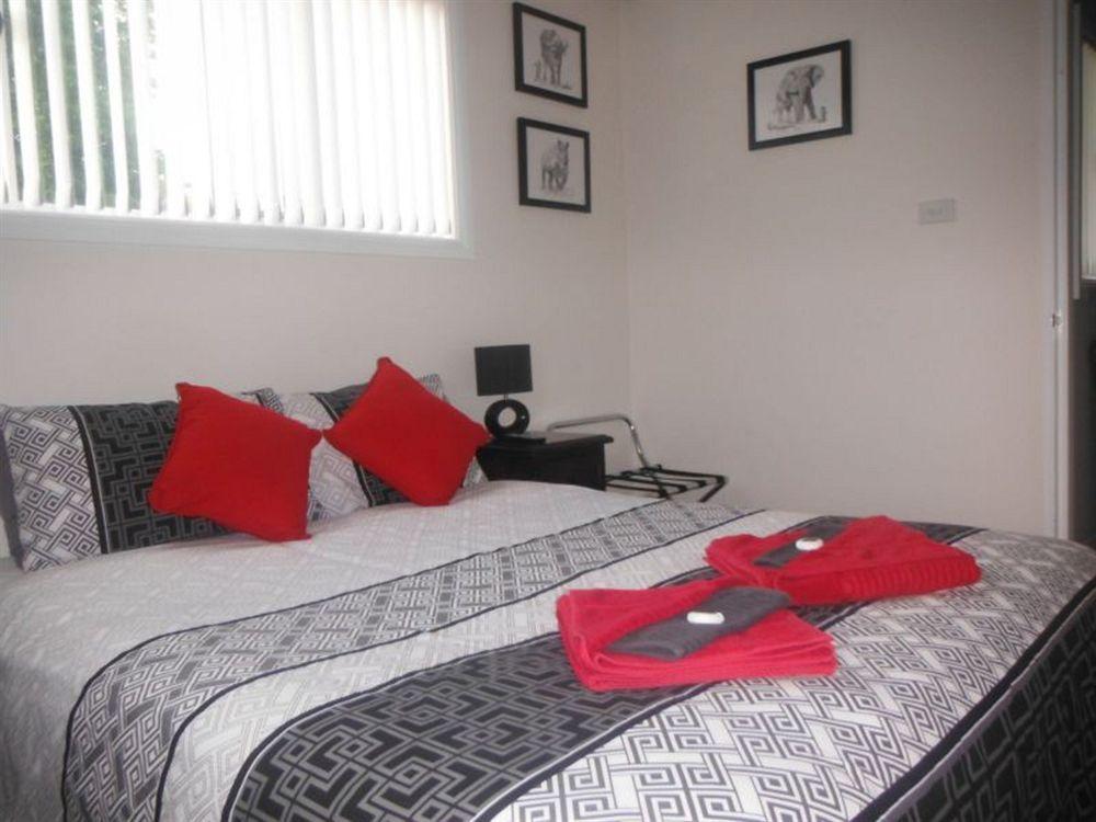 غلوستر King Street Motel المظهر الخارجي الصورة